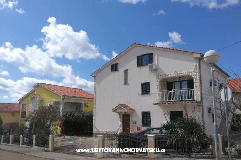 Apartamenty Blazevic, Njivice – foto 6