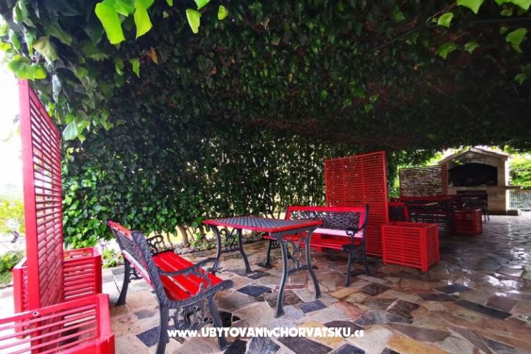 Apartamenty Blazevic, Njivice – foto 7