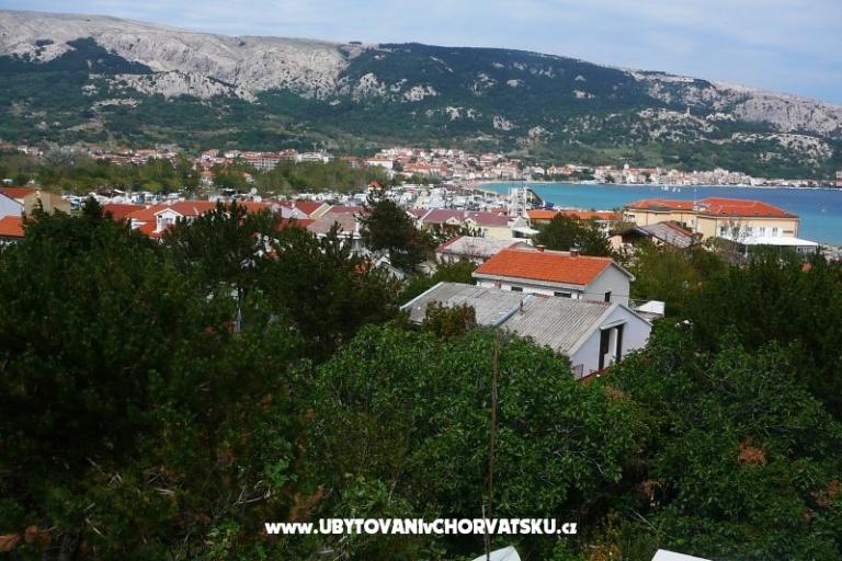 Apartamenty ZAROK  Baška – foto 10