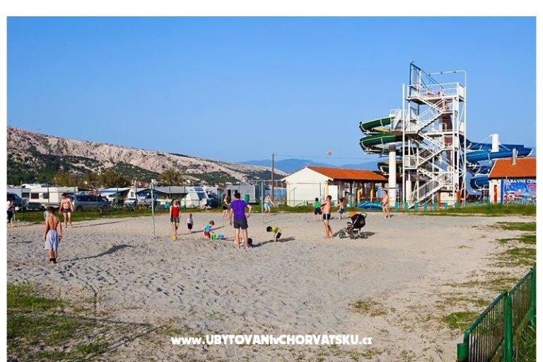 Apartamenty ZAROK  Baška – foto 11