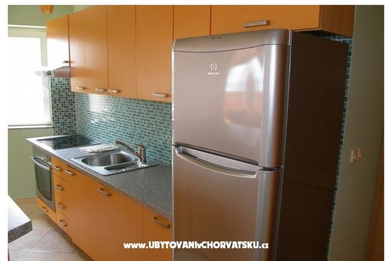 Apartamenty ZAROK  Baška – foto 14