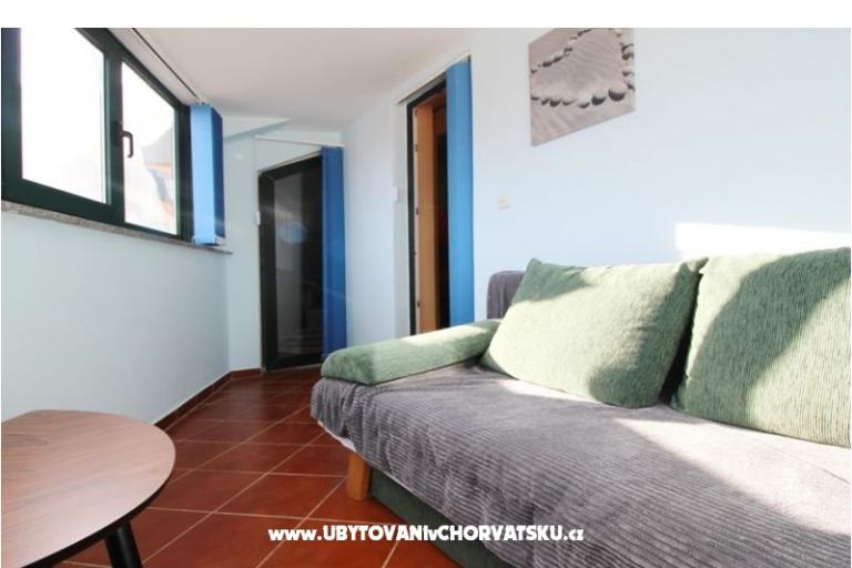 Apartamenty ZAROK  Baška – foto 17