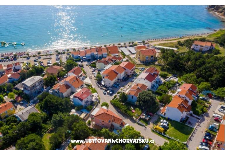 Apartamenty ZAROK  Baška – foto 7