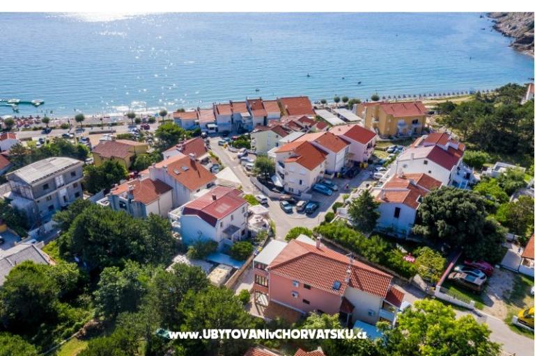 Apartamenty ZAROK  Baška – foto 9
