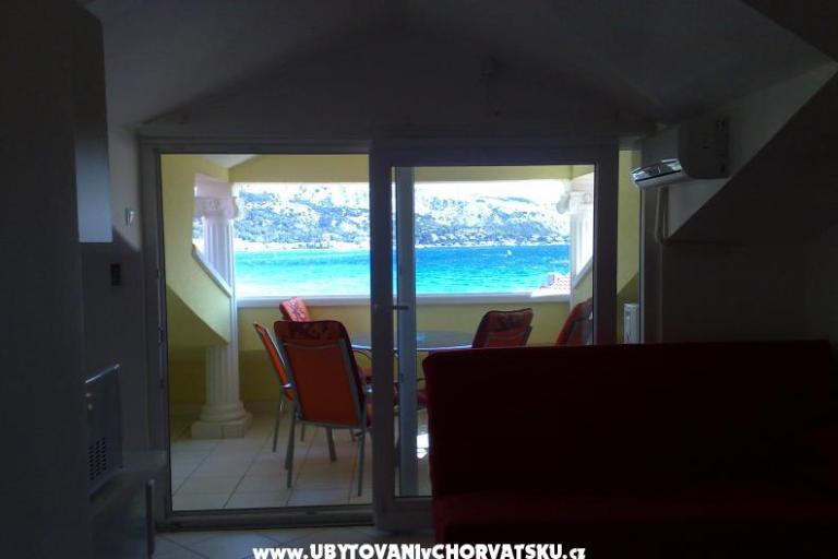 Baška Apartamenty Juras – foto 3