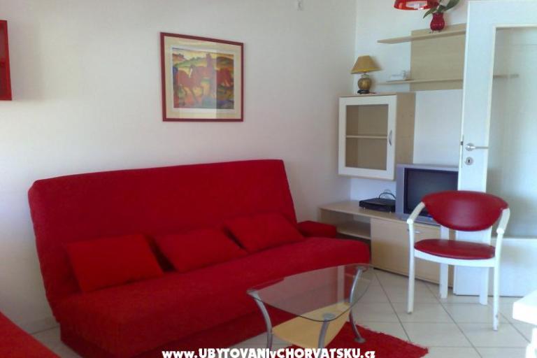 Baška Apartamenty Juras – foto 5