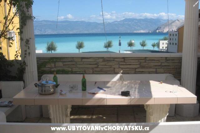 Baška Apartamenty Juras – foto 6