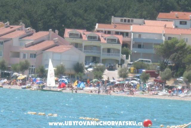 Baška Apartamenty Juras – foto 7