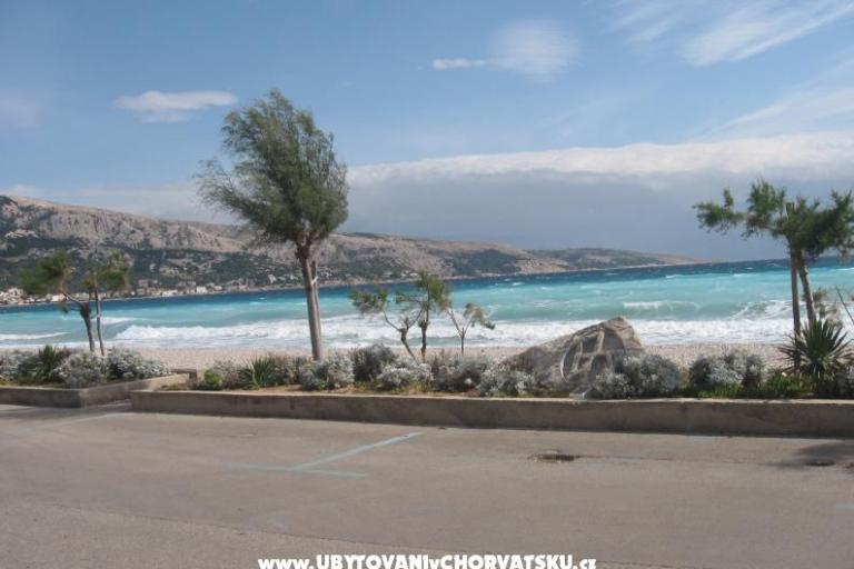 Baška Apartamenty Juras – foto 8