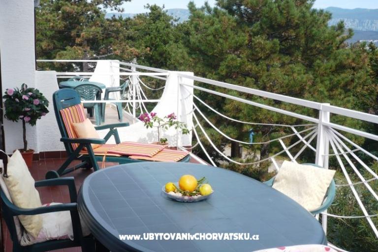 Apartamenty Zana – foto 12