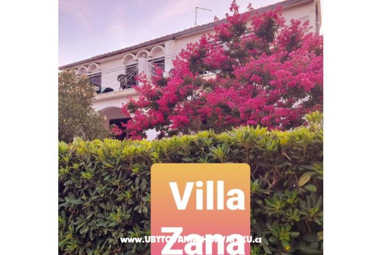 Apartamenty Zana – foto 24