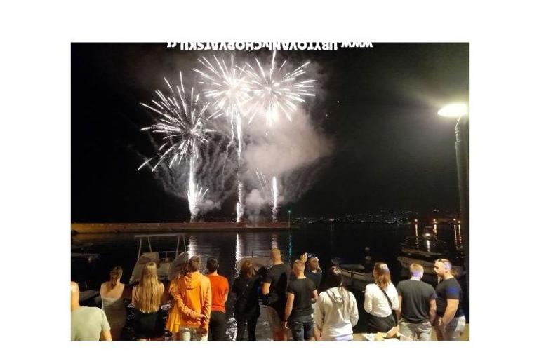 Apartamenty Zana – foto 35