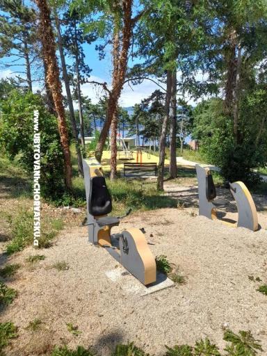 Apartamenty Zana – foto 37
