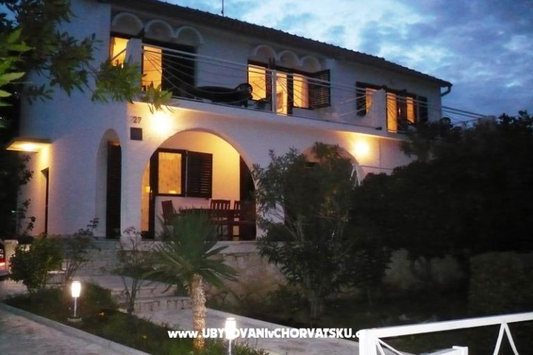 Apartamenty Zana – foto 4