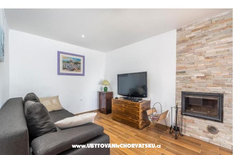 Dom wakacyjny Bepina – foto 14