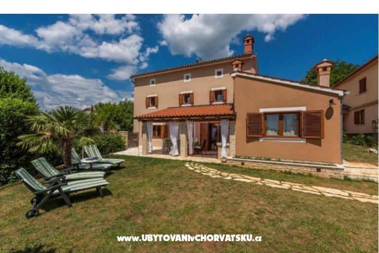 Dom wakacyjny Bepina – foto 2