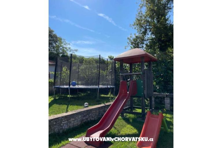 Dom wakacyjny Bepina – foto 25