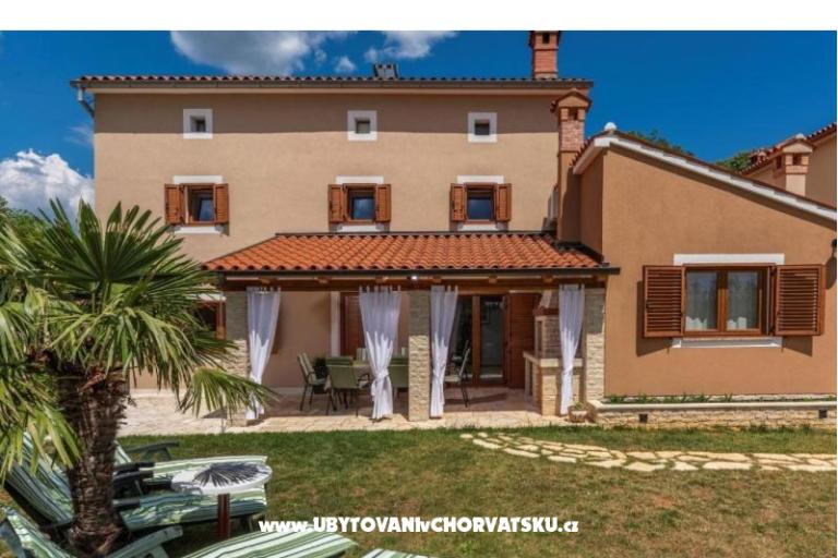 Dom wakacyjny Bepina – foto 47