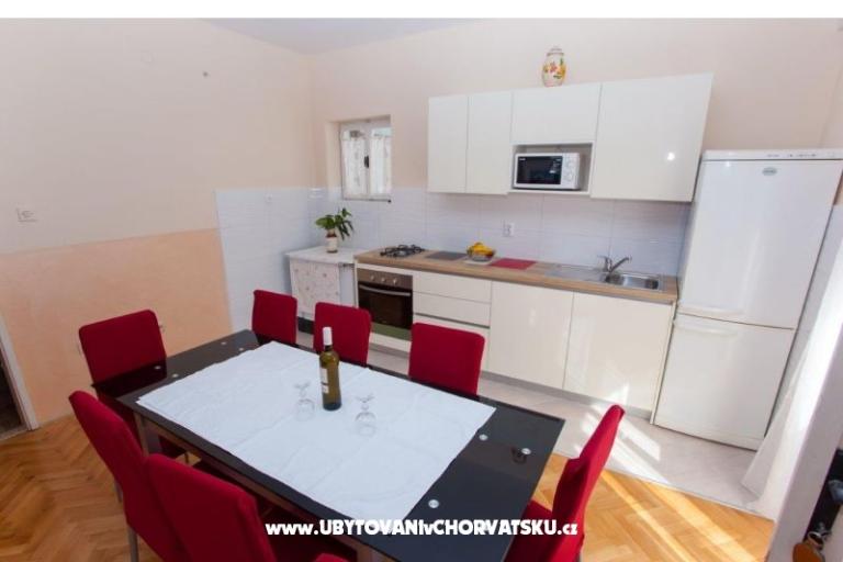 Apartamenty Nuić – foto 10