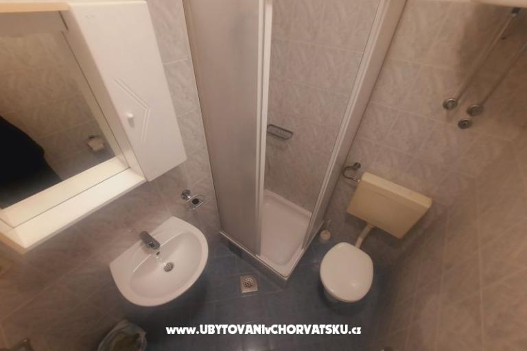 Apartamenty Nuić – foto 11