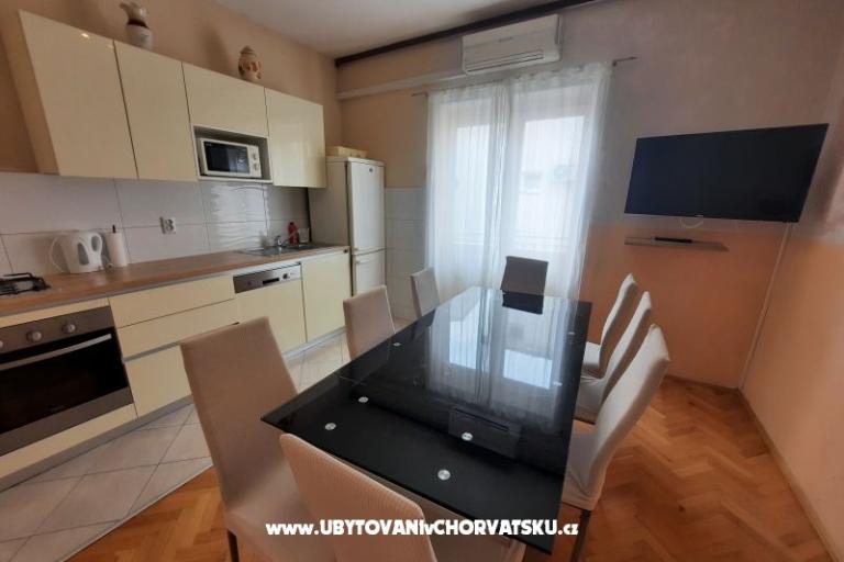 Apartamenty Nuić – foto 13