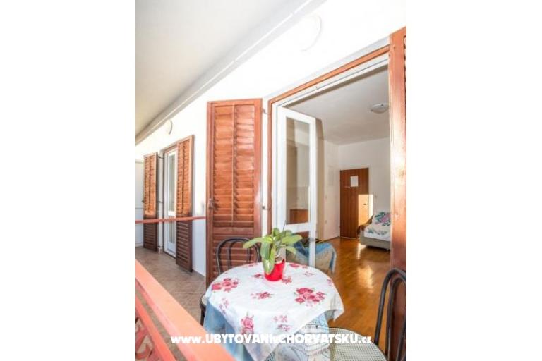 Apartamenty Nuić – foto 14