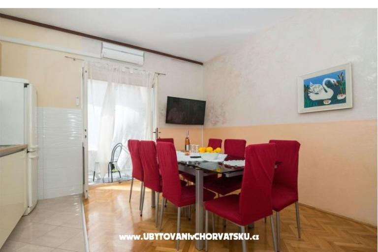 Apartamenty Nuić – foto 16