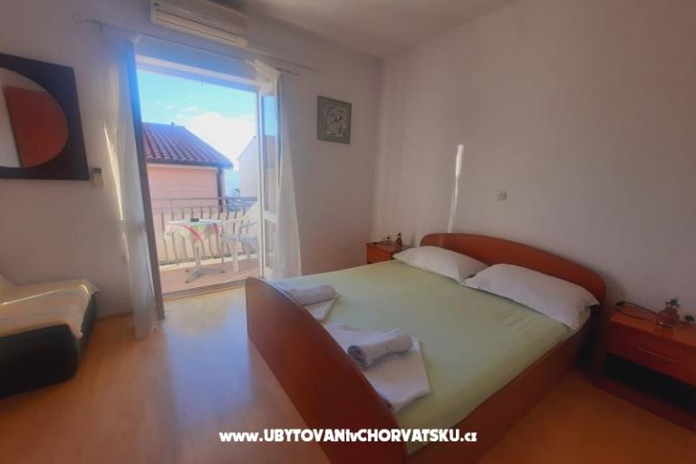 Apartamenty Nuić – foto 17