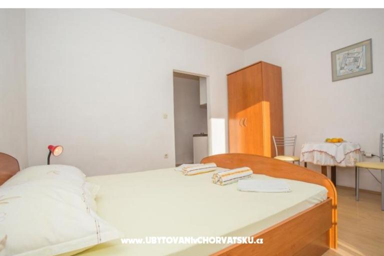 Apartamenty Nuić – foto 18