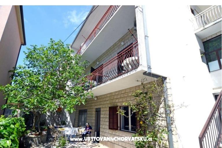 Apartamenty Nuić – foto 2