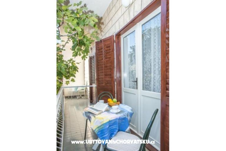 Apartamenty Nuić – foto 3