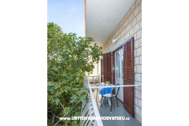 Apartamenty Nuić – foto 4