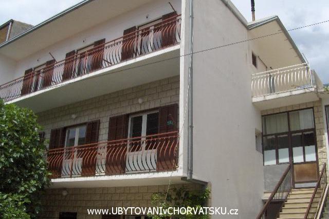 Apartamenty Nuić – foto 5