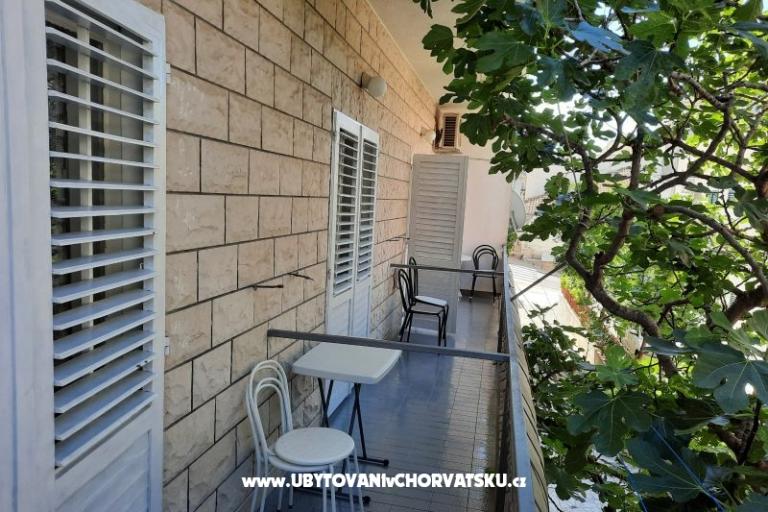 Apartamenty Nuić – foto 6