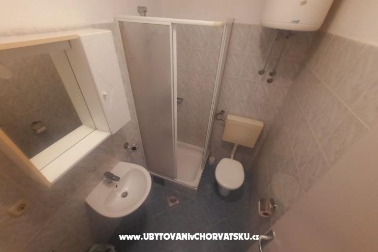 Apartamenty Nuić – foto 7