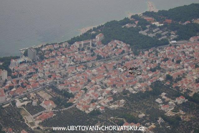 Apartamenty Nuić – foto 8