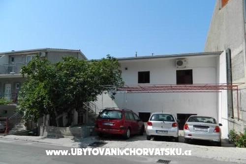 Apartamenty Nuić – foto 9