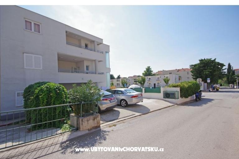 Apartamenty Srzić – foto 10