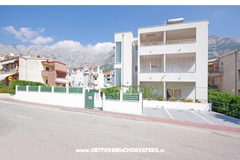 Apartamenty Srzić – foto 2