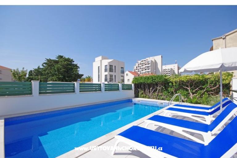 Apartamenty Srzić – foto 4