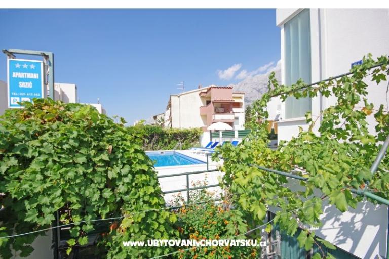 Apartamenty Srzić – foto 6