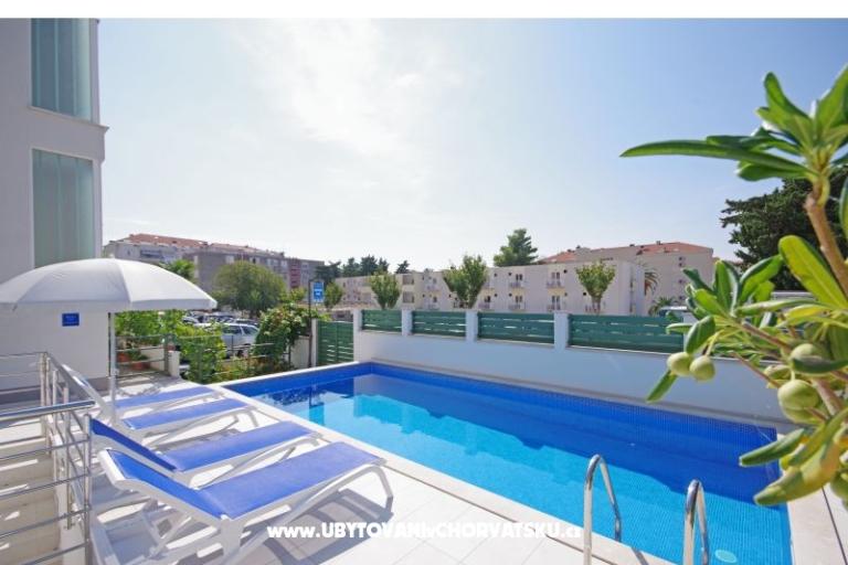 Apartamenty Srzić – foto 7