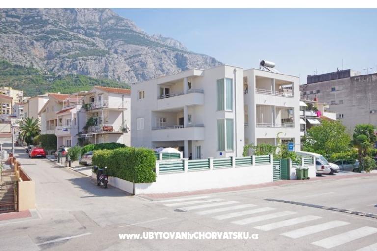 Apartamenty Srzić – foto 8