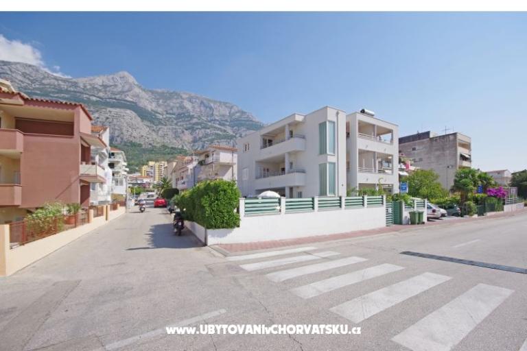 Apartamenty Srzić – foto 9