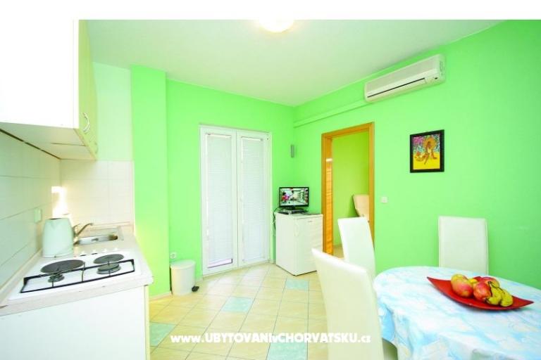 Apartamenty Makarska – foto 11