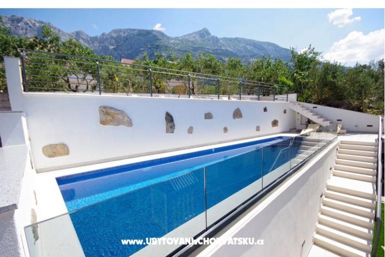 Apartamenty Makarska – foto 13