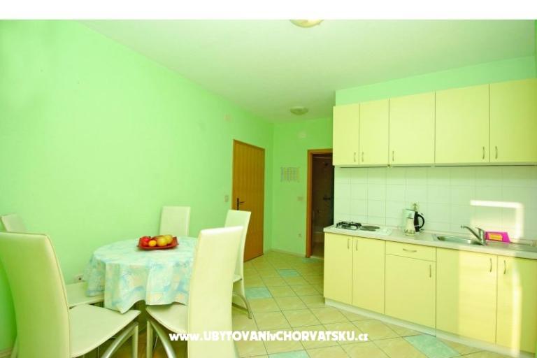 Apartamenty Makarska – foto 14