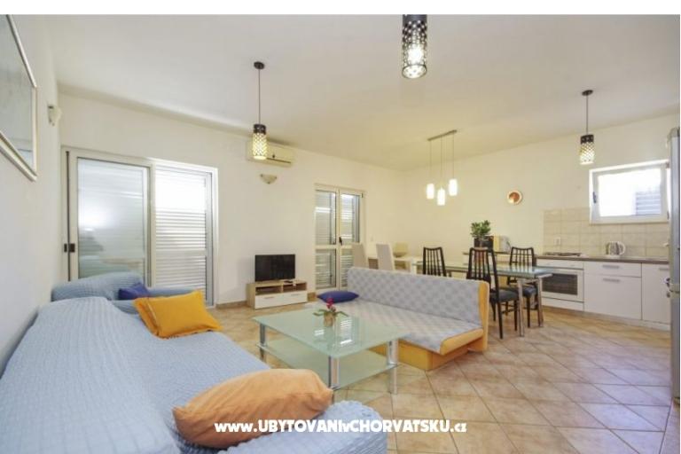Apartamenty Makarska – foto 15