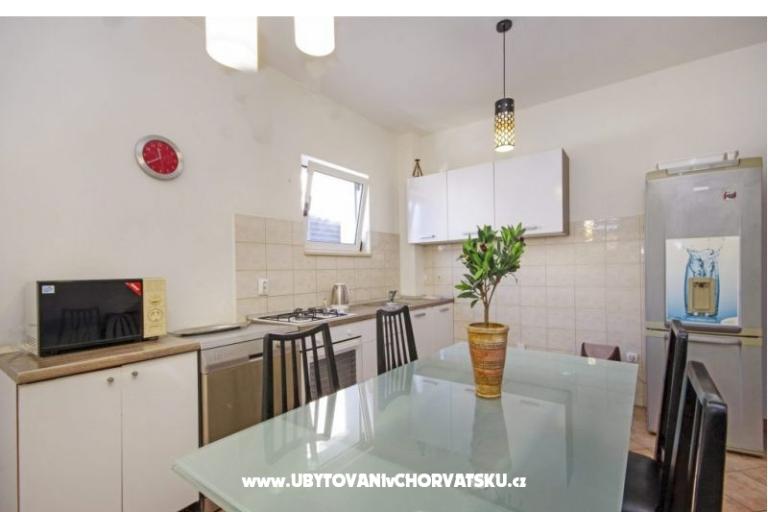 Apartamenty Makarska – foto 16