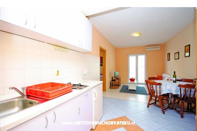 Apartamenty Makarska – foto 7